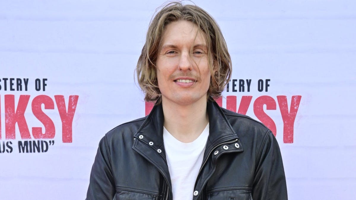 Mattias Kolstrup
