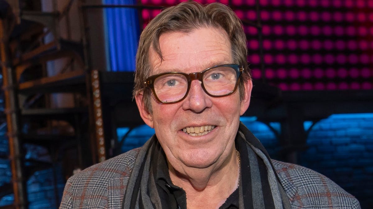 Søren Østergaard