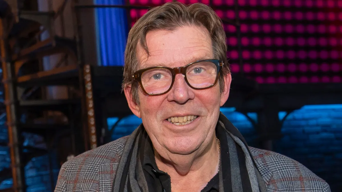 Efter Zirkus Nemo-konkurs: Nu er Søren Østergaard tilbage i sine ...