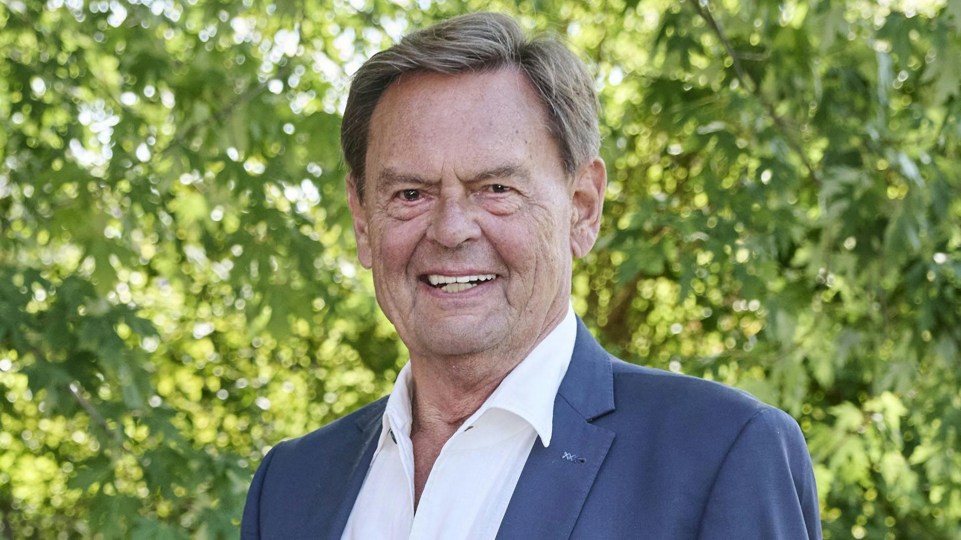 Ulf Pilgaard.&nbsp;