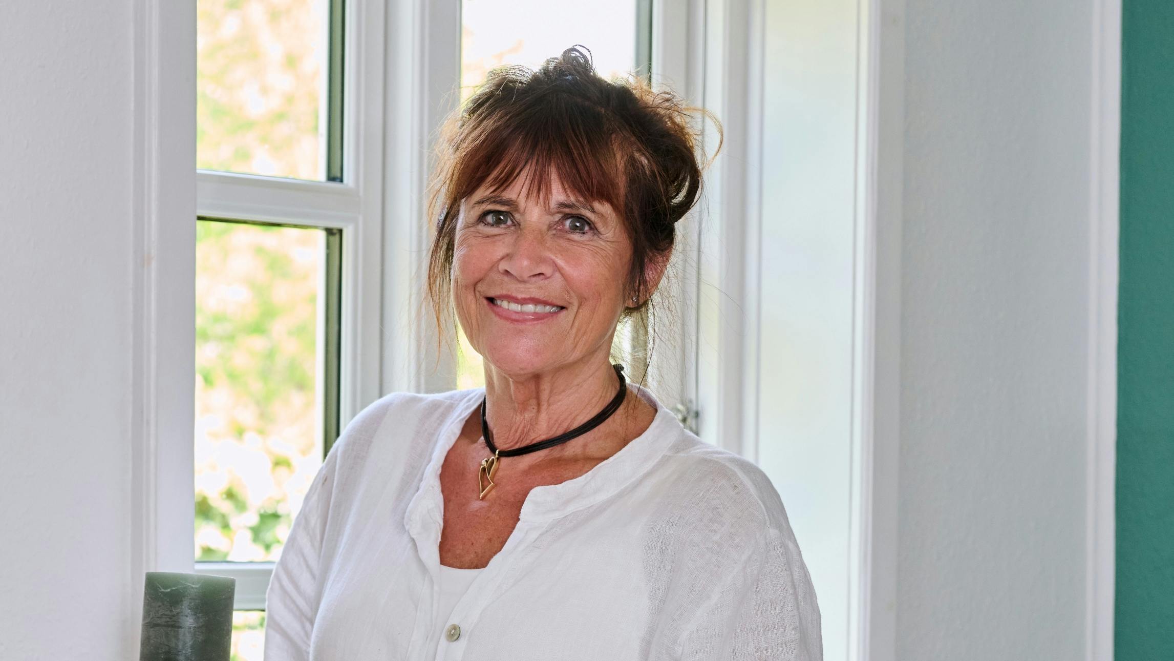 Kirsten Siggaard.