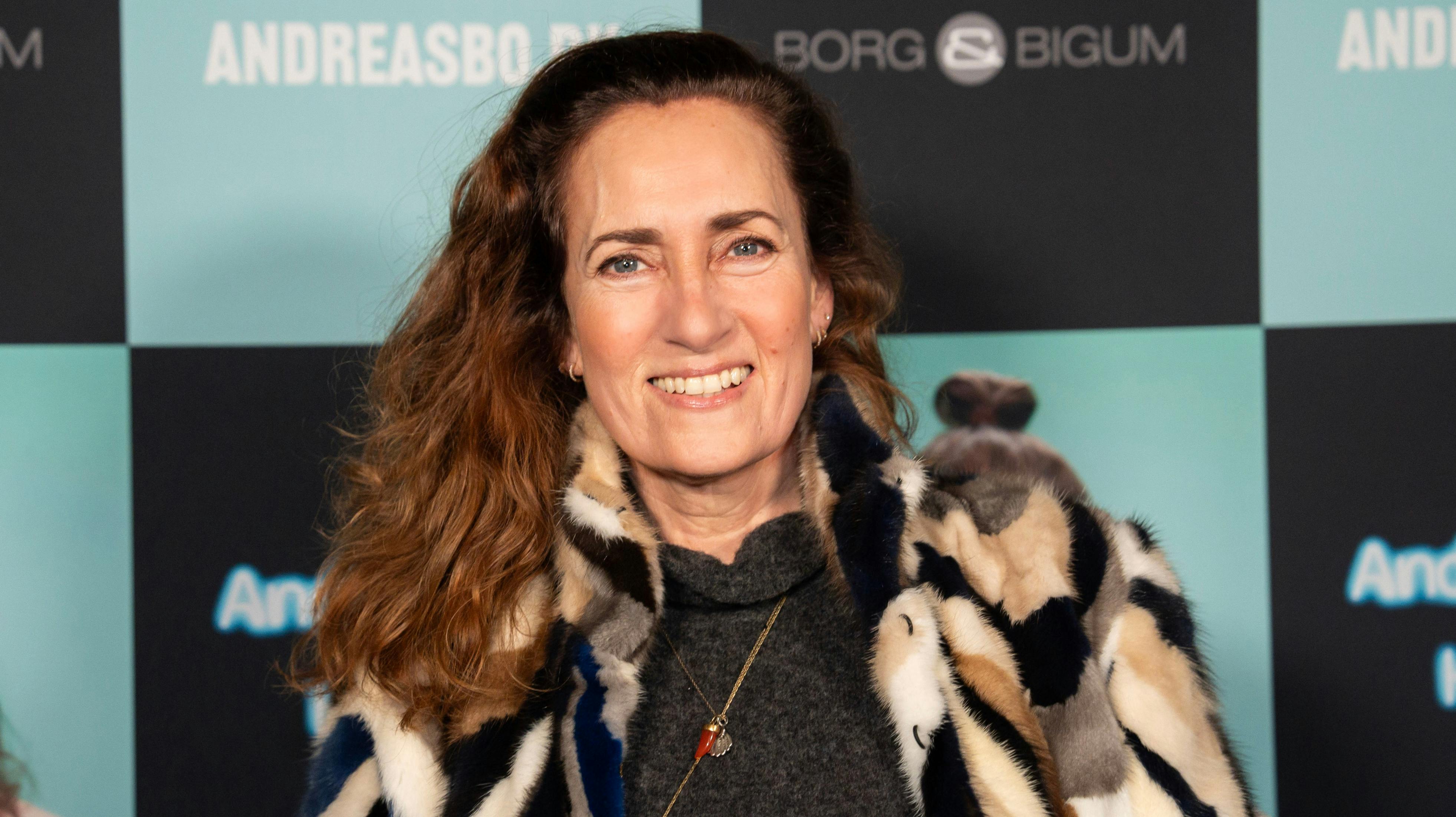 Camilla Miehe-Renard.