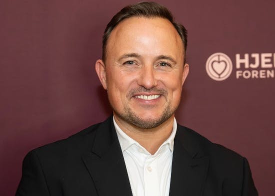 Thomas Evers Poulsen.