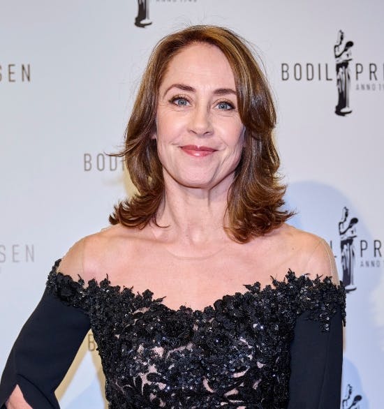 Sofie Gråbøl.