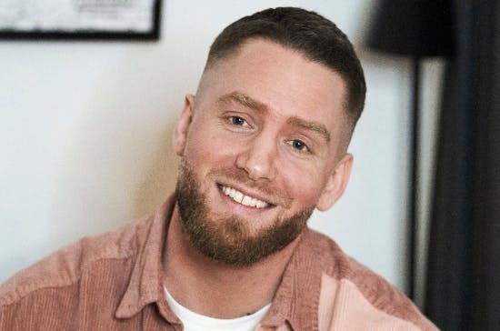 Sæphor Kristinsson.