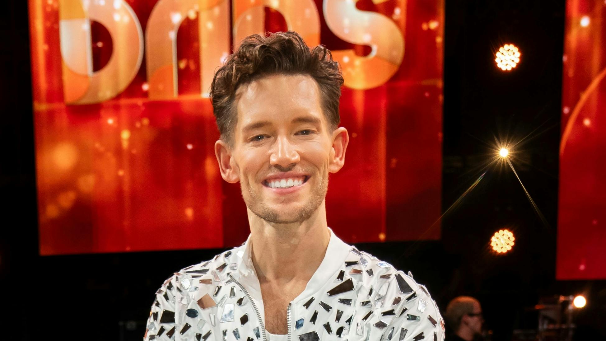 Morten Kjeldgaard.