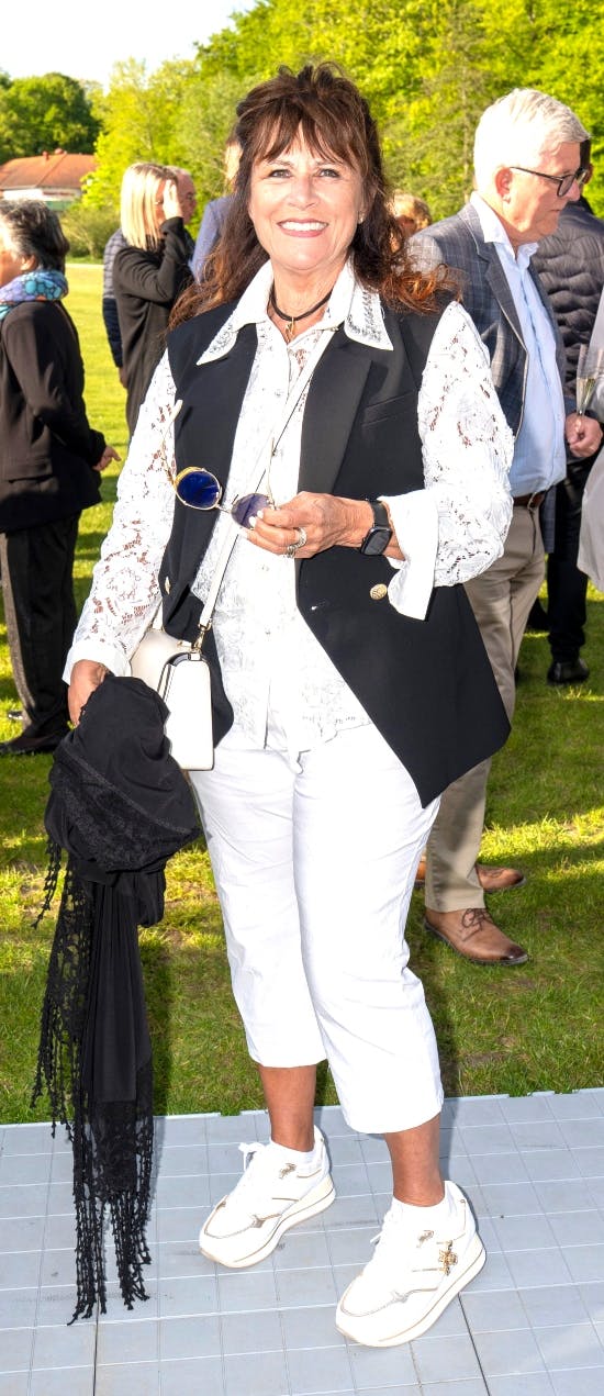 Kirsten Siggaard.