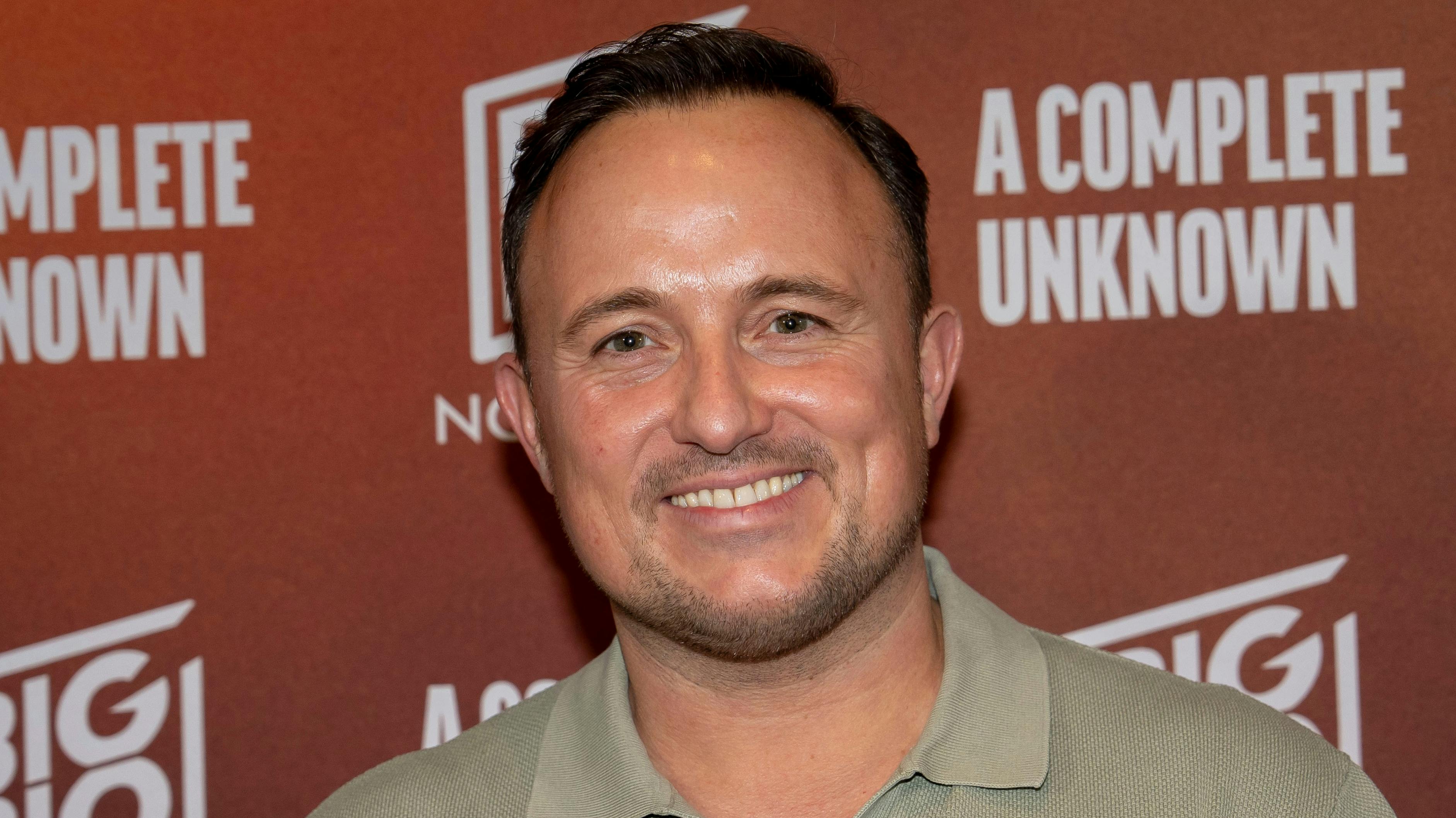 Thomas Evers Poulsen.