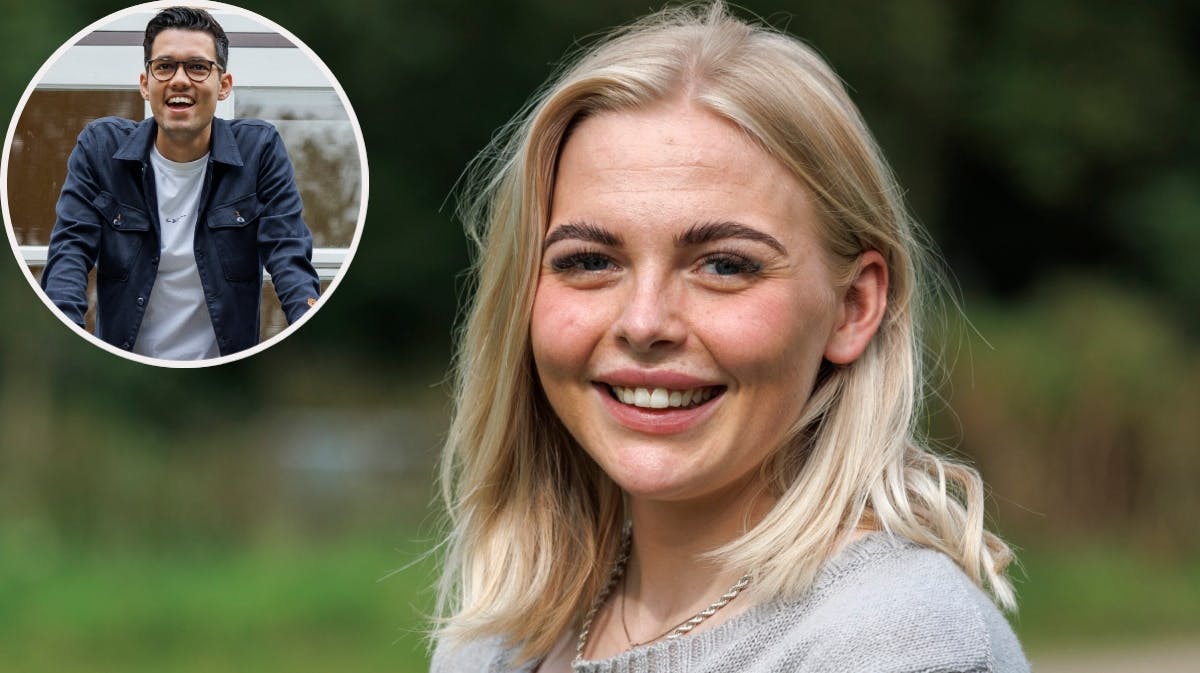 Ann fra "Kærlighed hvor kragerne vender"