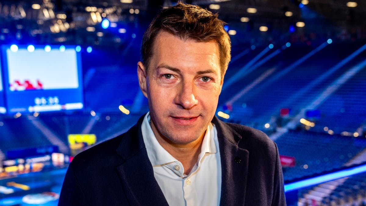 Morten Ankerdal
