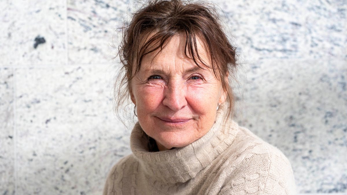 Karen-Lise Mynster