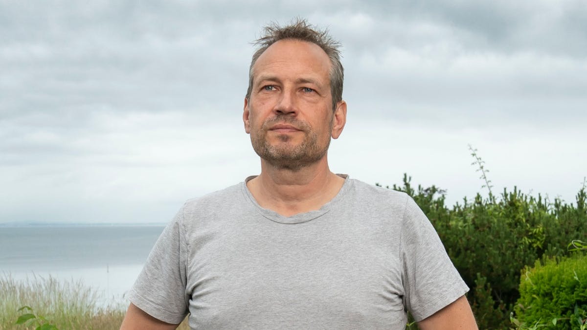 Martin Thorborg