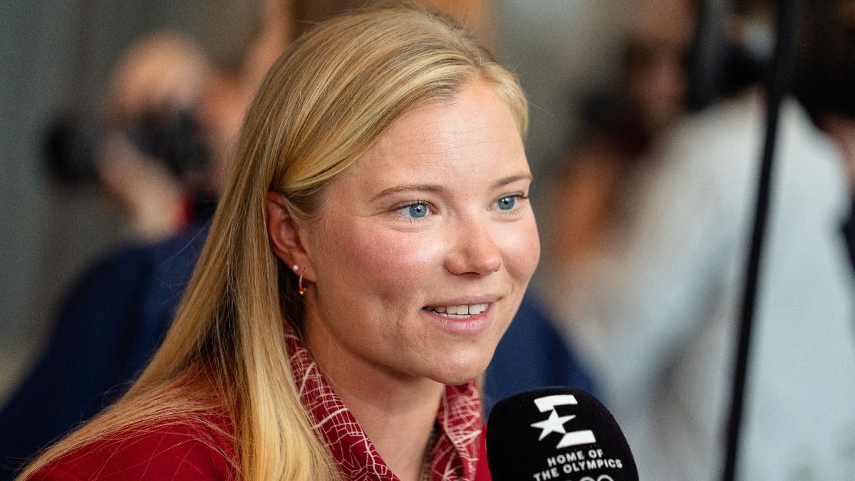Anne-Marie Rindom