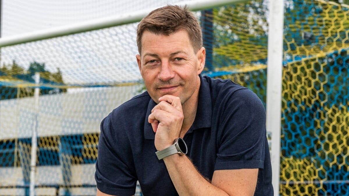 Morten Ankerdal