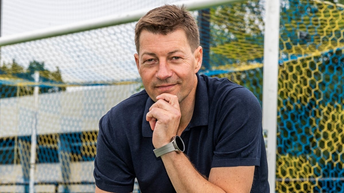 Morten Ankerdal