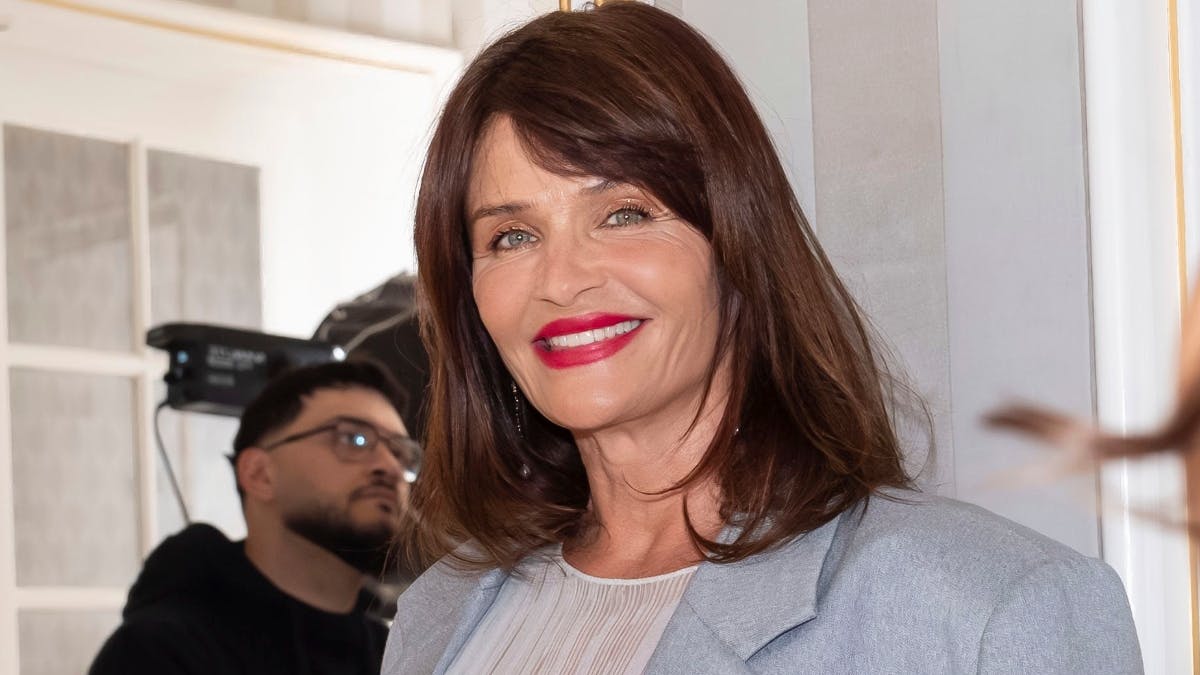 Helena Christensen