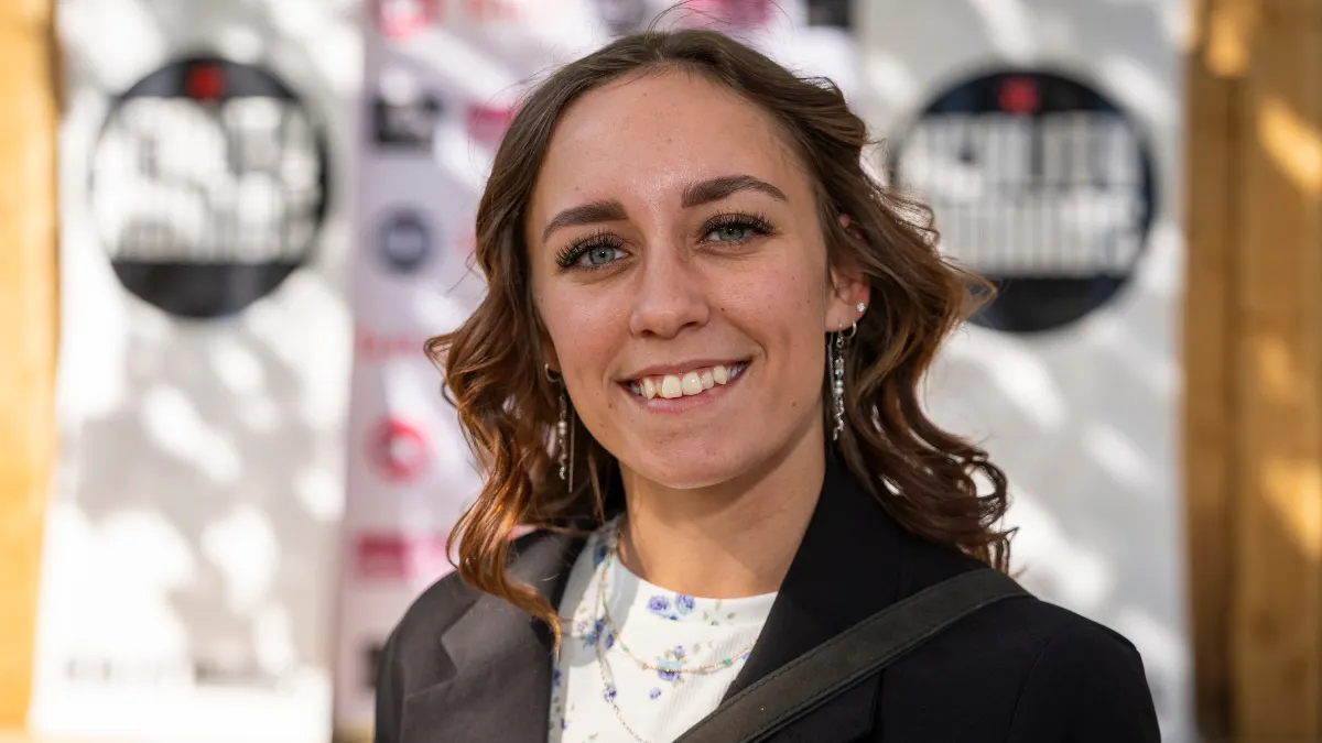 Freja fra Kærlighed hvor kragerne vender afslører: Jeg har fået en ...