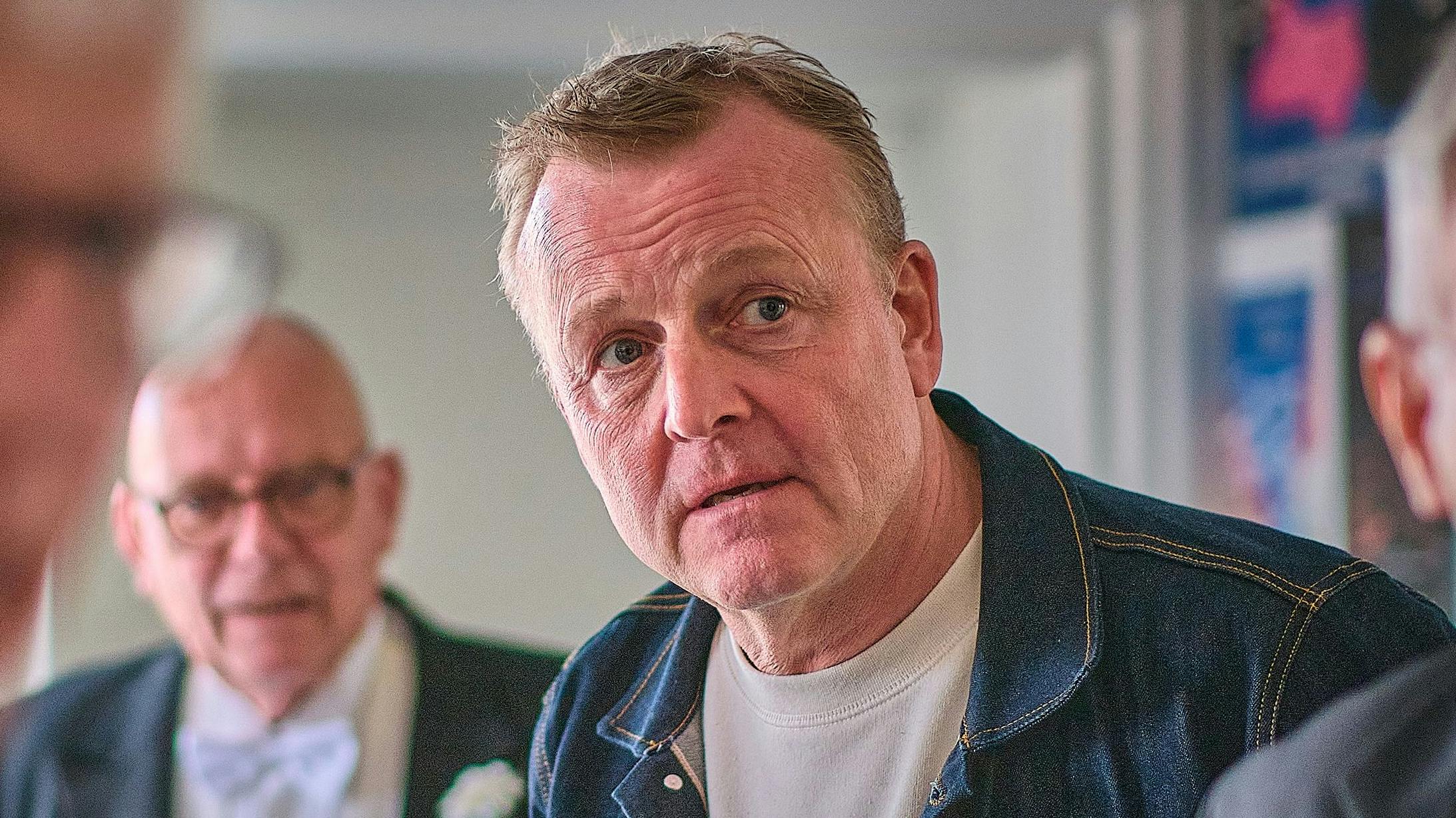 Jan Gintberg. 