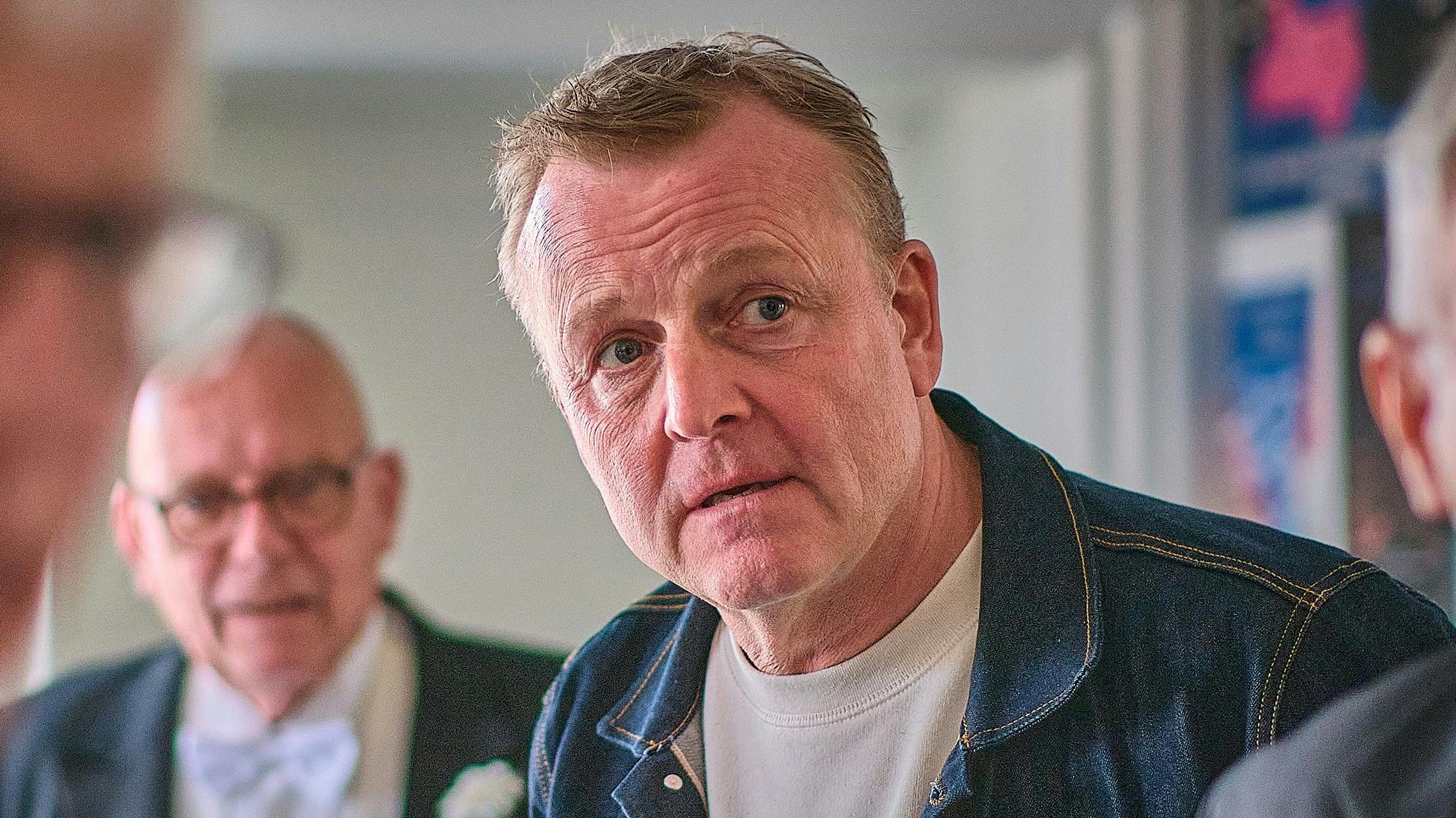 Jan Gintberg.