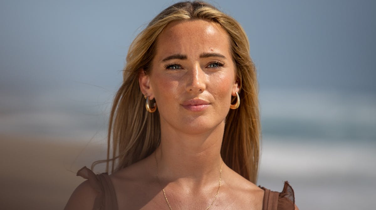 Mai fra "Bachelorette"