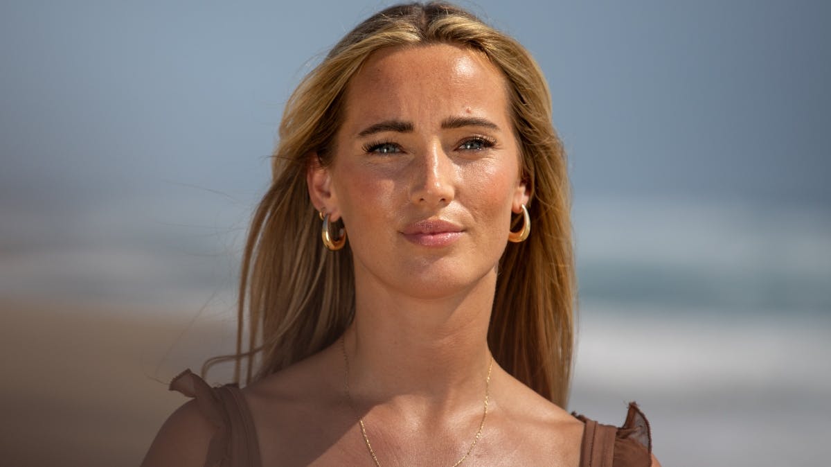 Mai fra "Bachelorette"