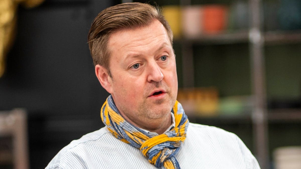 Jesper Koch