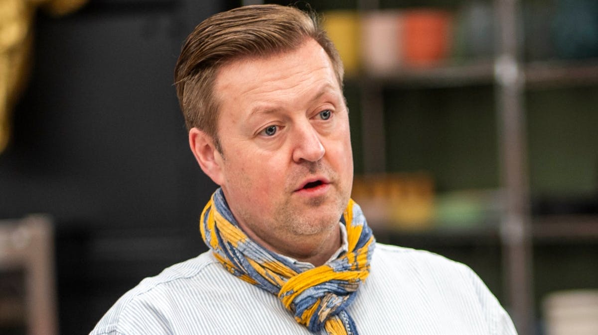 Jesper Koch