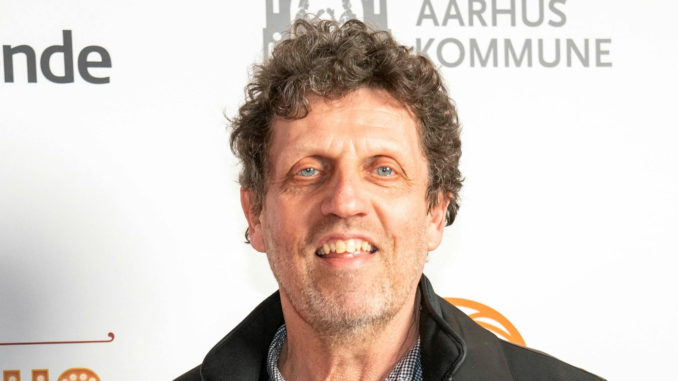 Søren Hauch-Fausbøll.