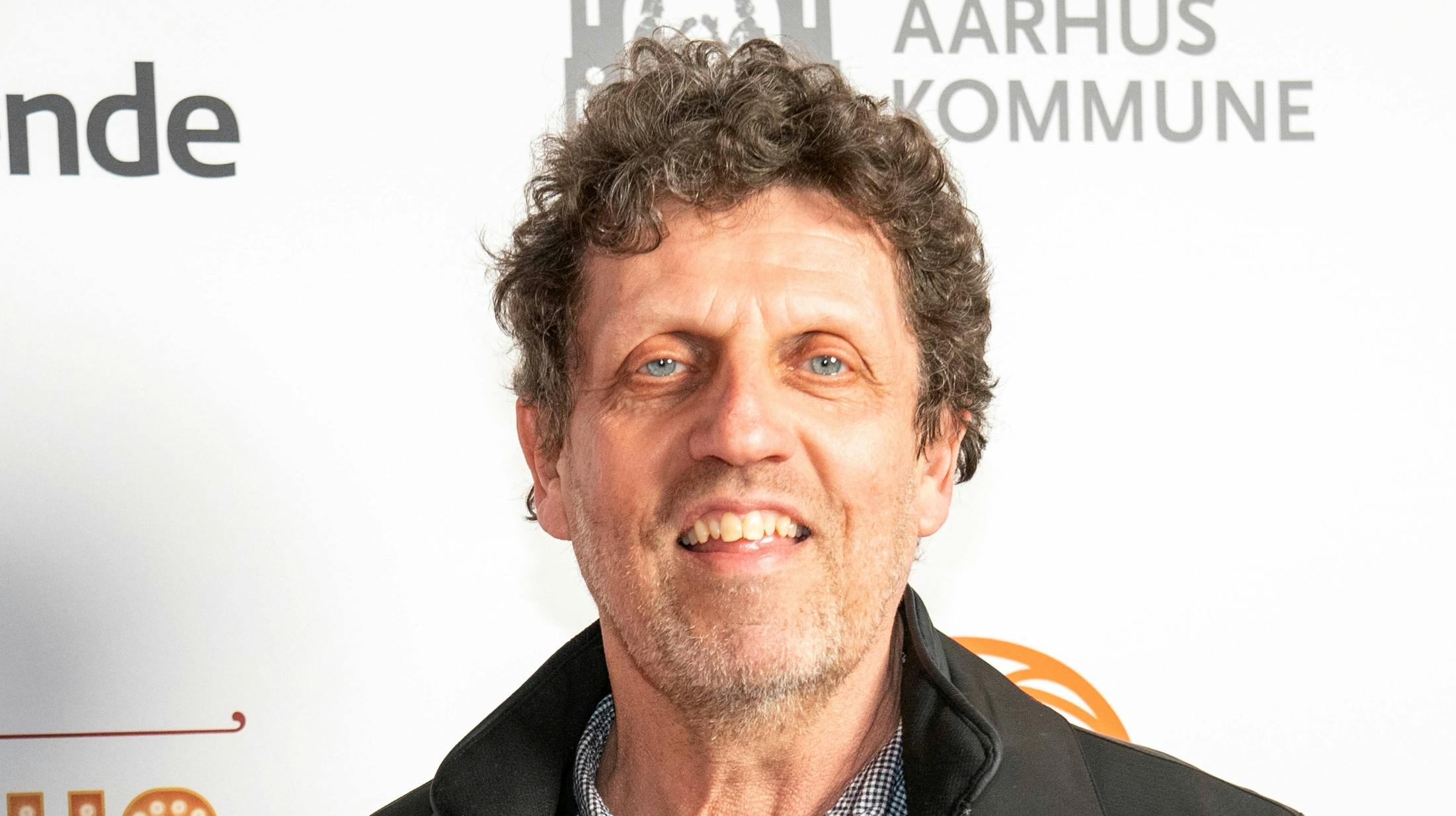 Søren Hauch-Fausbøll.