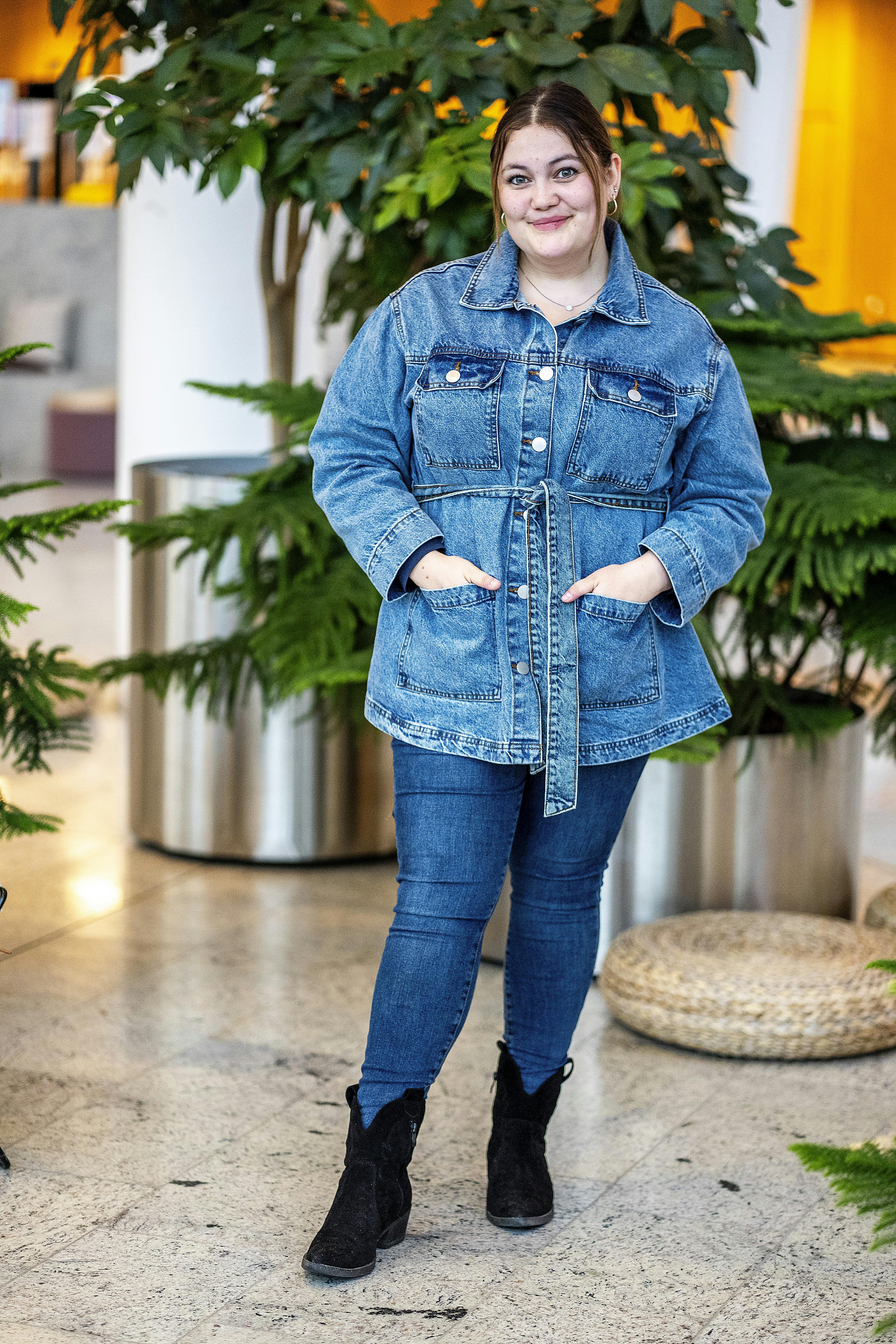 Sladderministeriet med Stephanie Siguenza