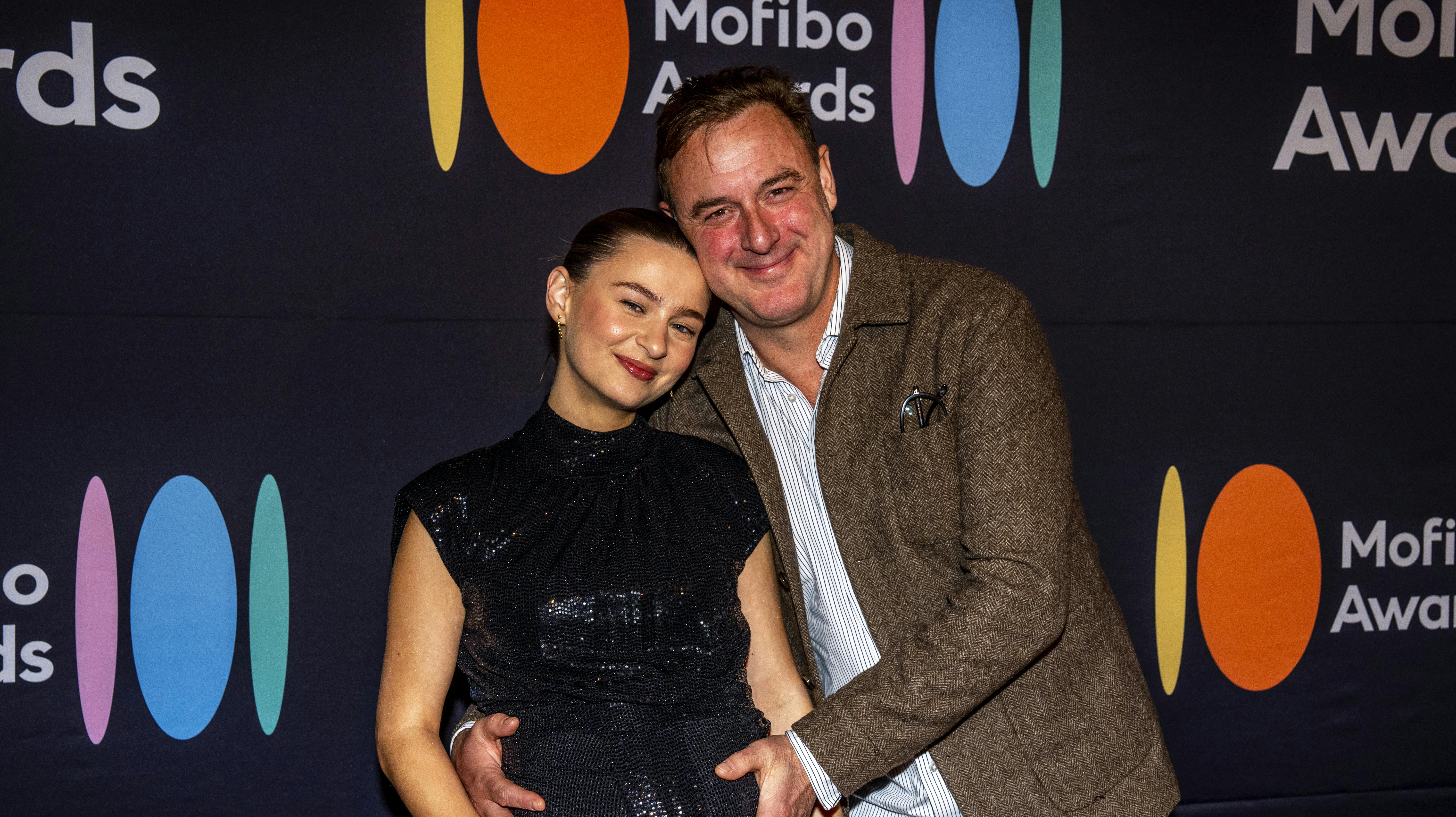 Mofibo Awards 2025 i Vega