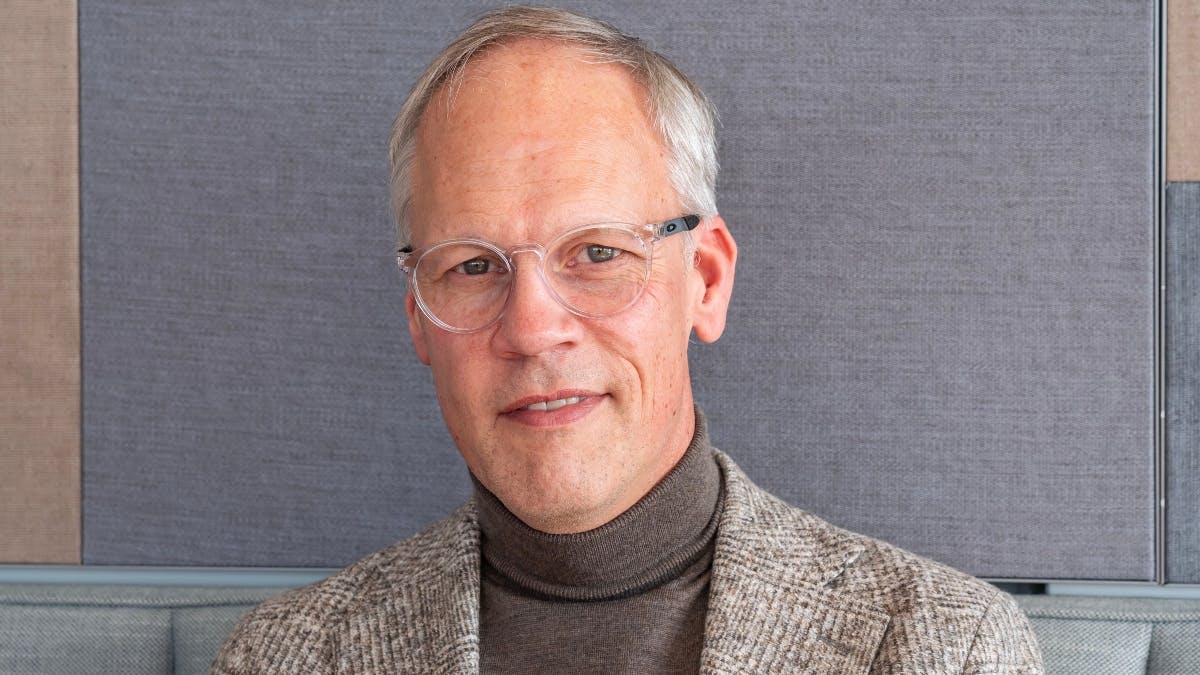 Dennis Ritter