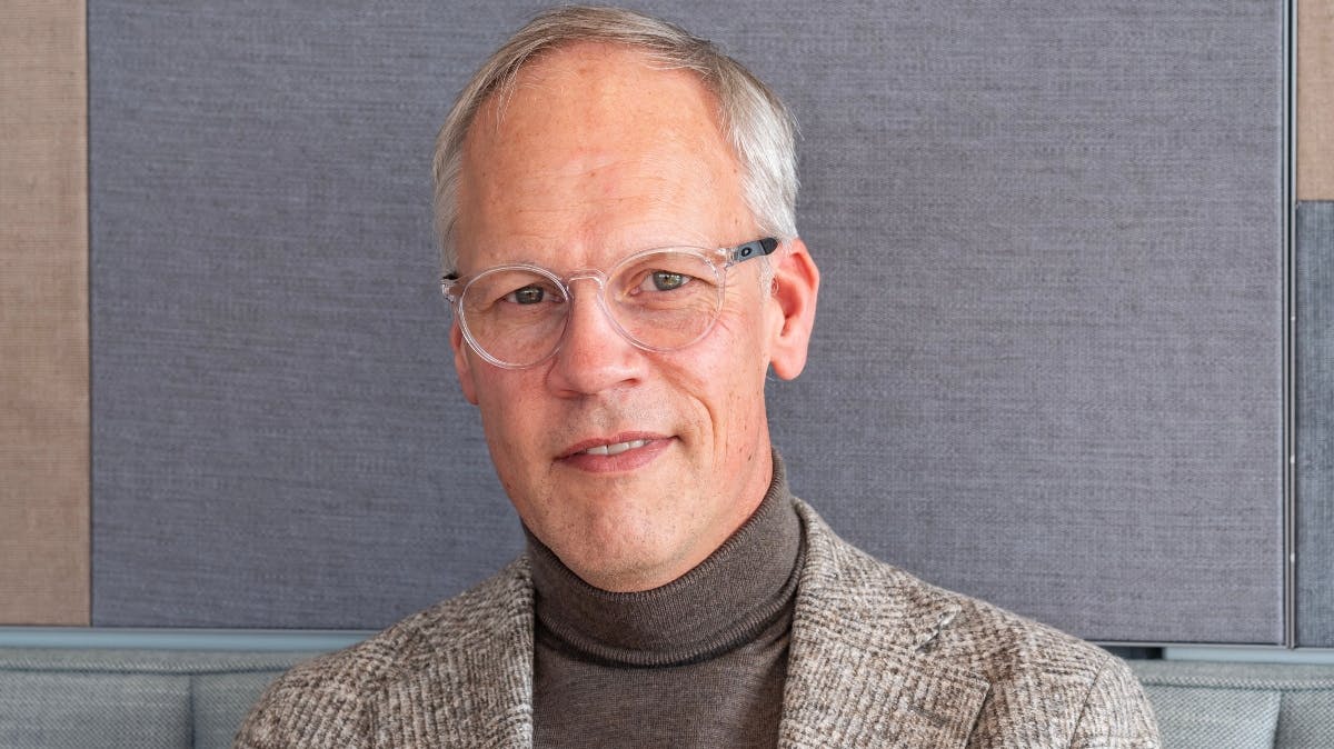 Dennis Ritter