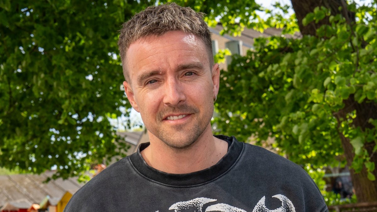 Martin Johannes Larsen