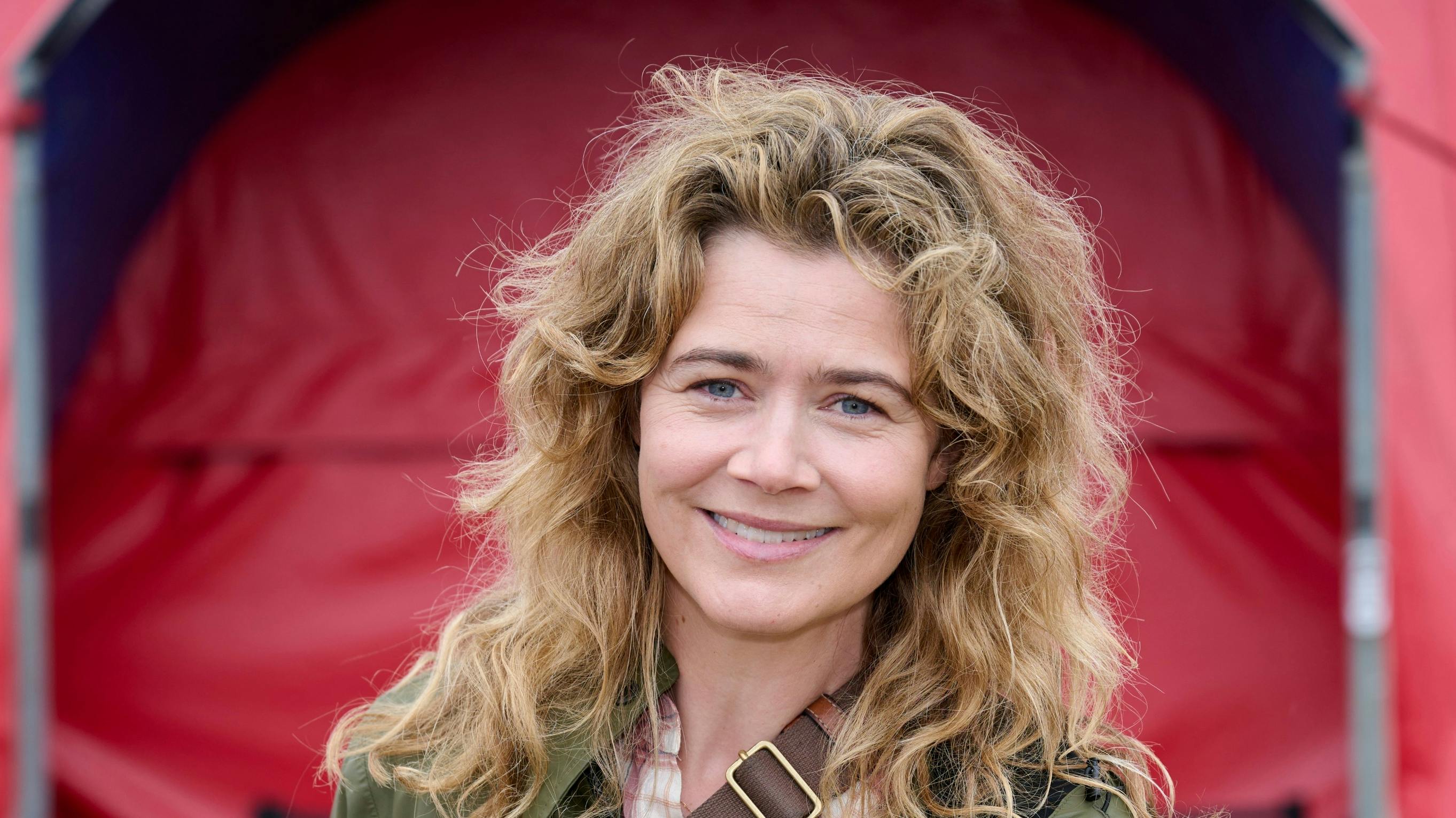 Sofie Lassen-Kahlke.