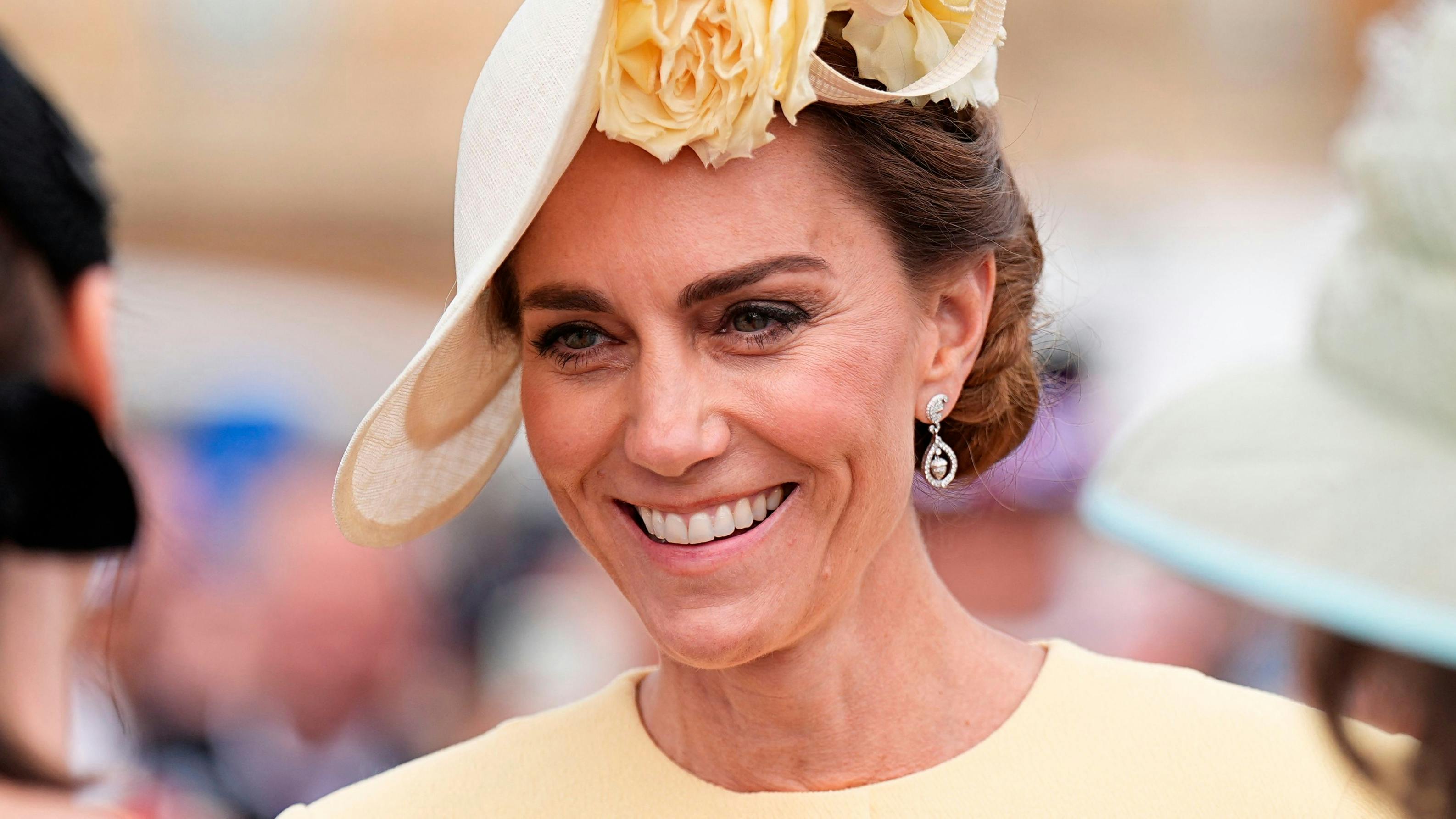 Prinsesse Catherine