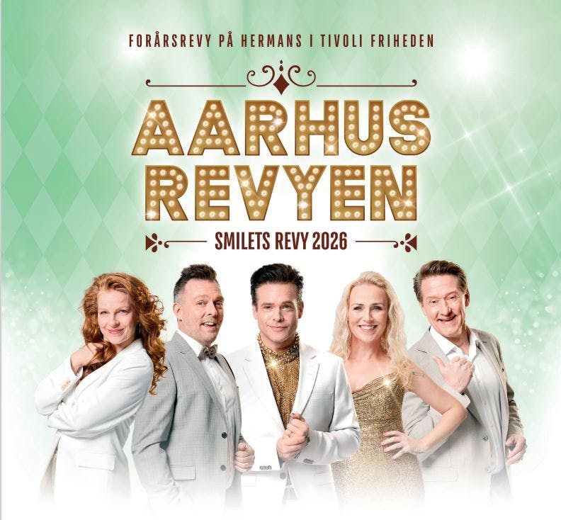Aarhus Revyen.