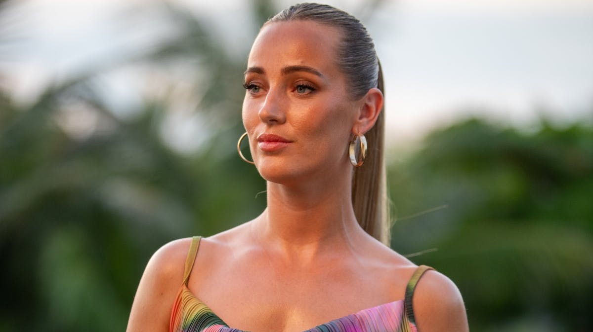 Mai fra "Bachelorette"