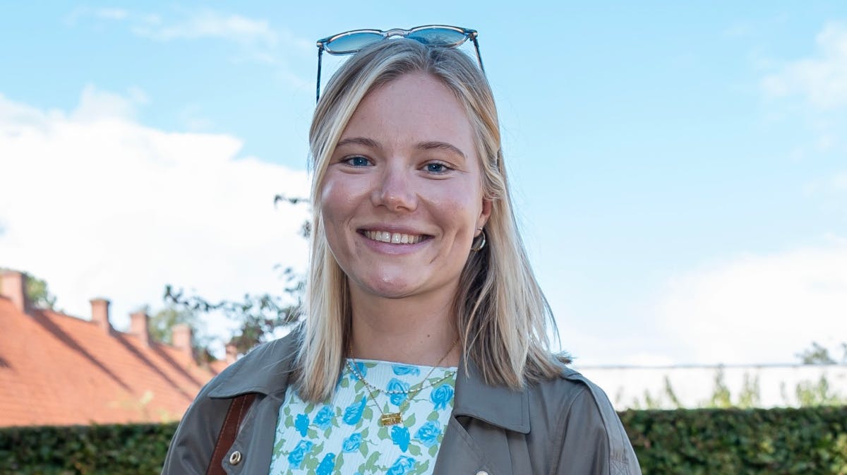 Anne-Marie Rindom