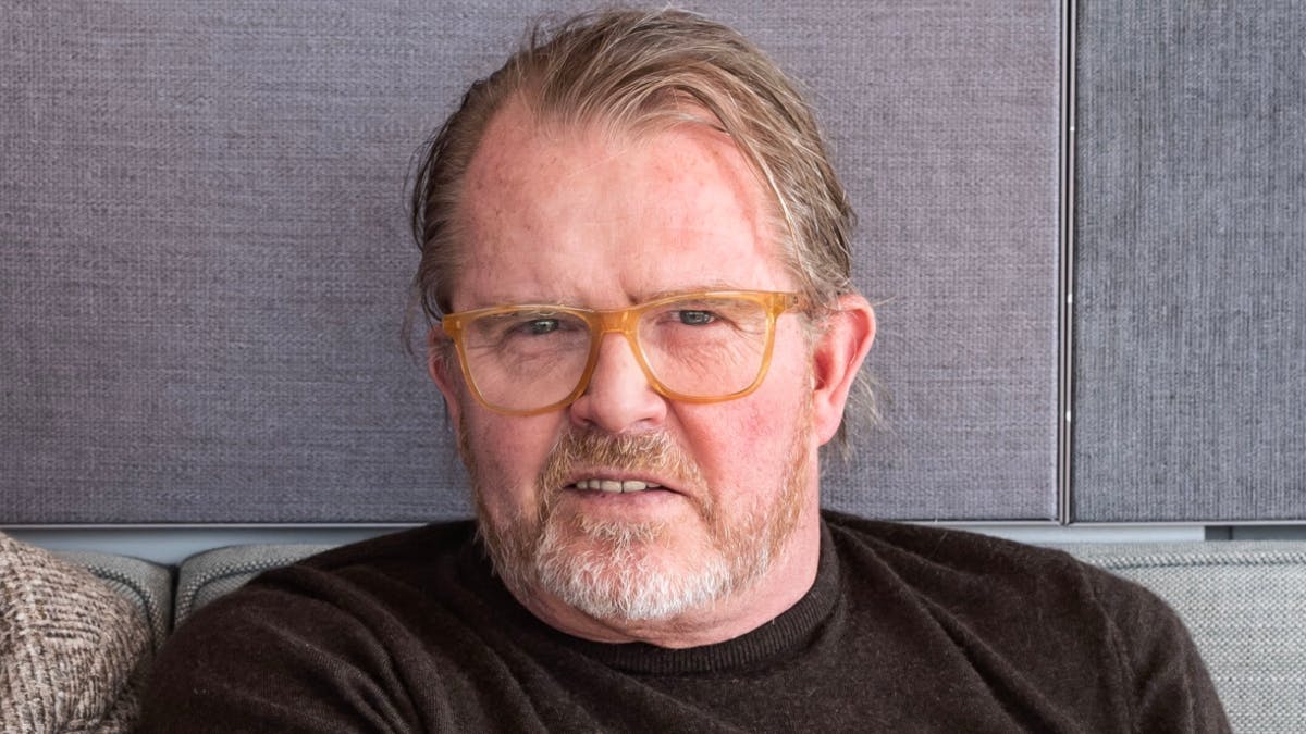 Rolf Sørensen
