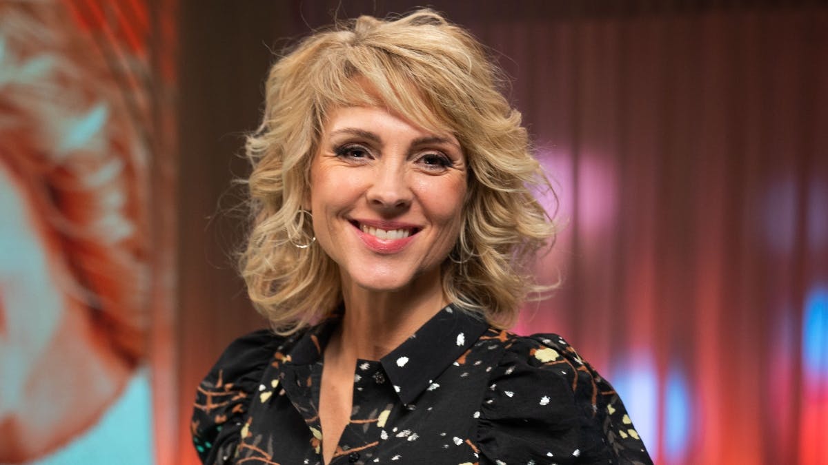 Cecilie Frøkjær&nbsp;