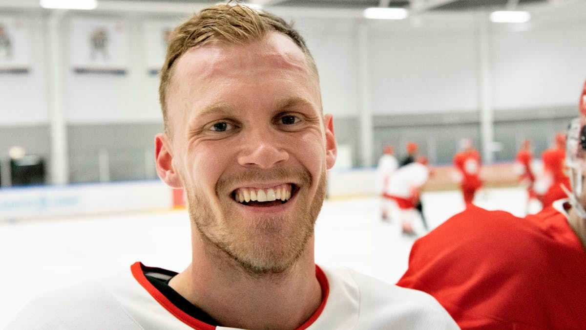 Nikolaj Ehlers