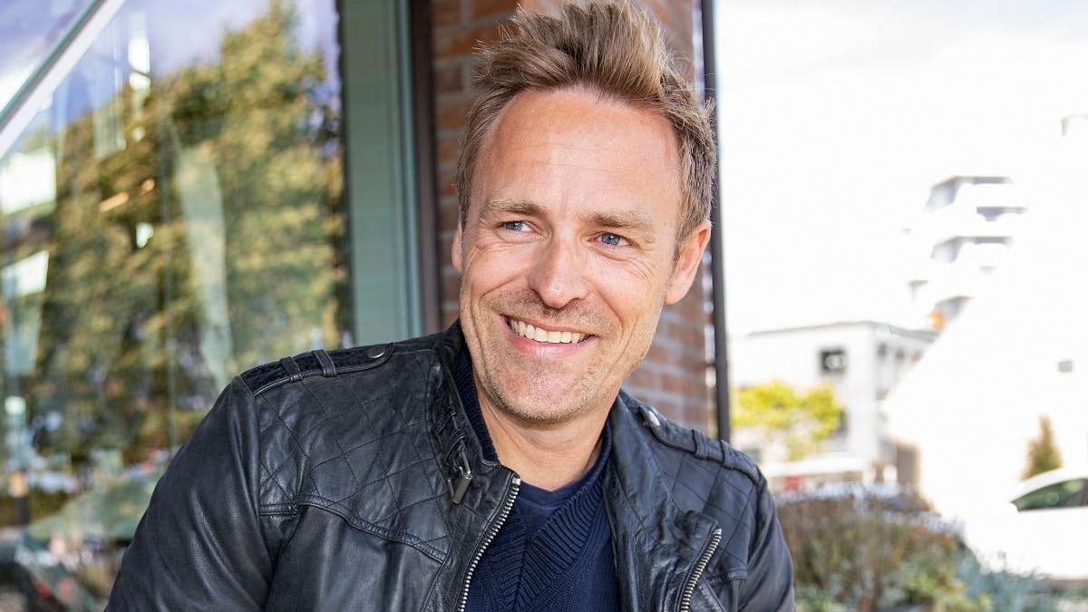 Kristian Bech