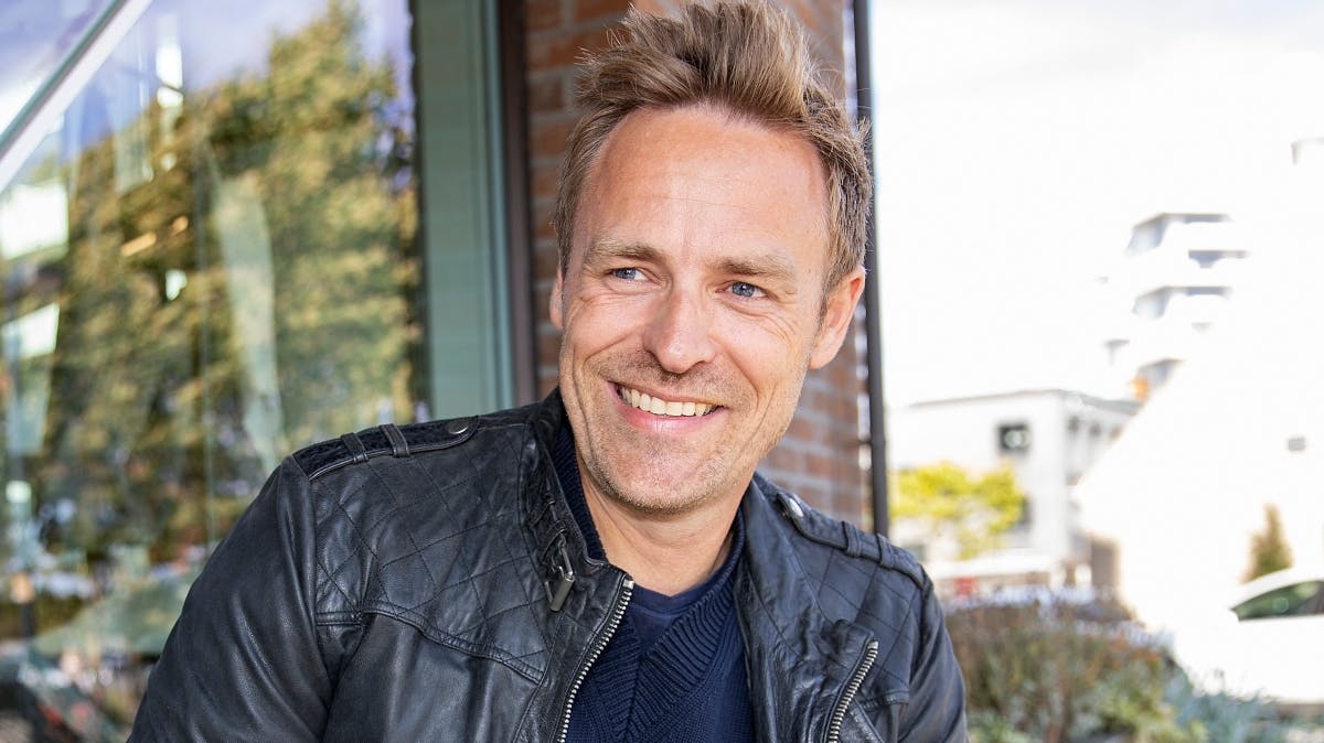 Kristian Bech