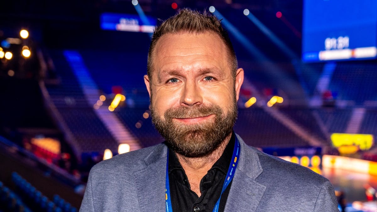 Joachim Boldsen