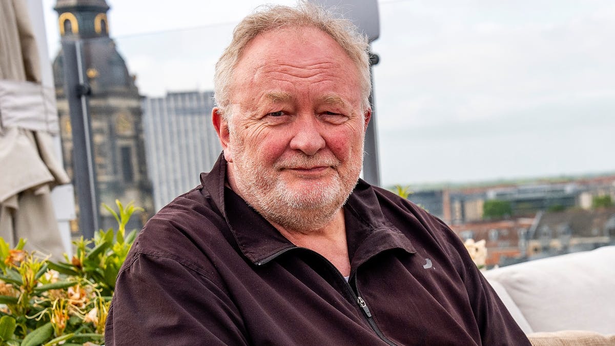 Bjarne Henriksen
