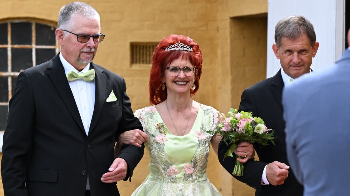 Sussi Nielsen