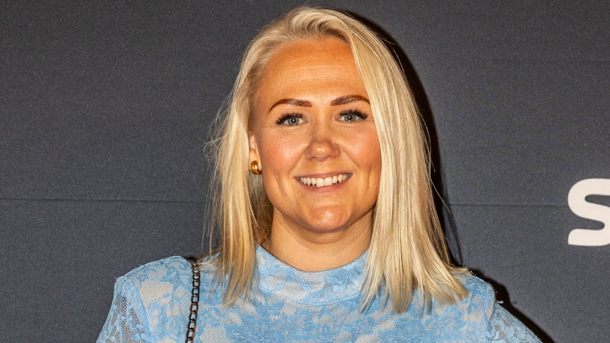 Cecilie Schmeichel.