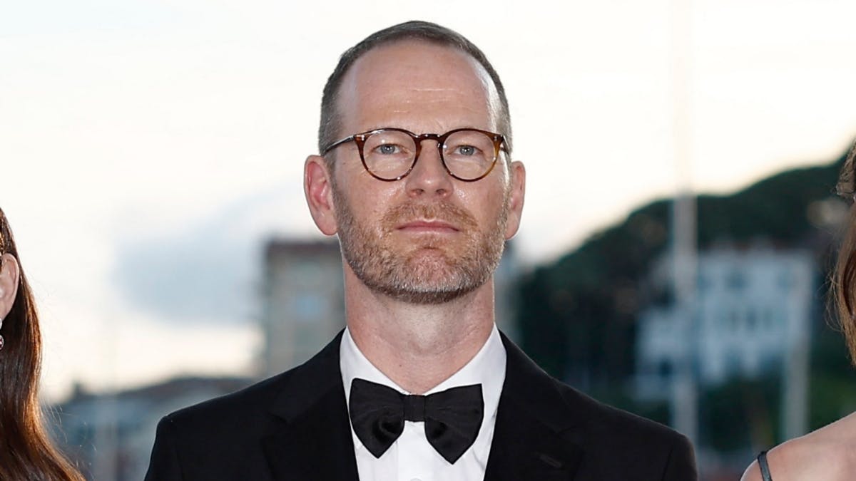 Joachim Trier.