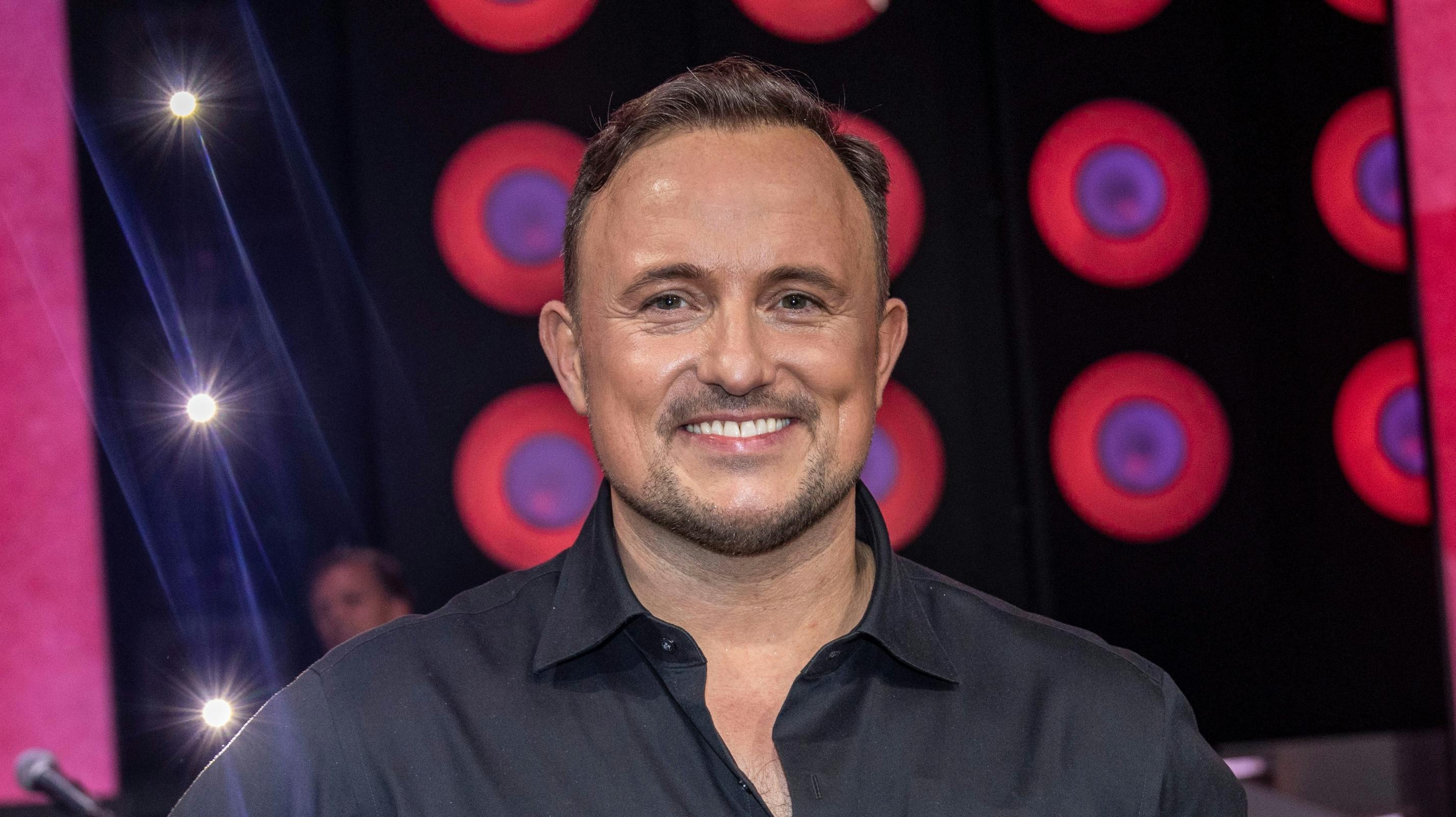 Thomas Evers Poulsen.